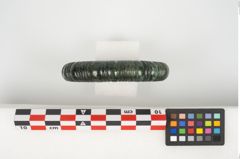 Foto von Bronzearmreif (NHMW-PRAE-026123)
